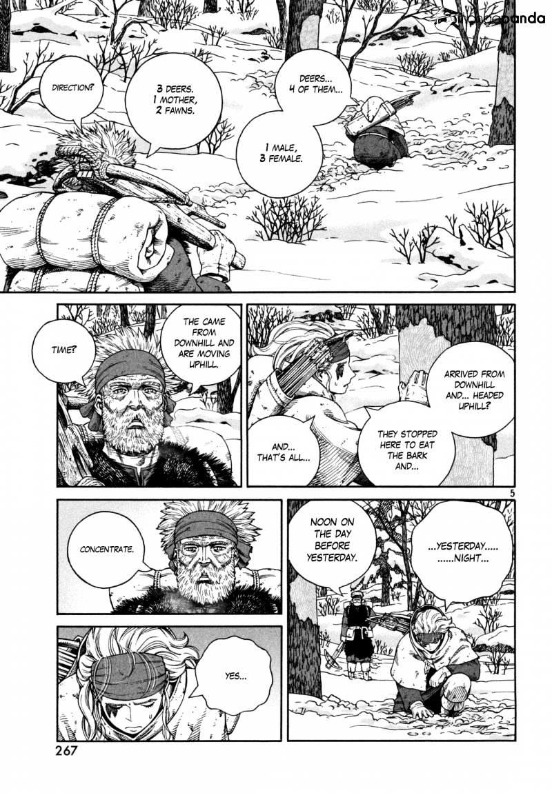 Vinland Saga, Chapter 120 image 05